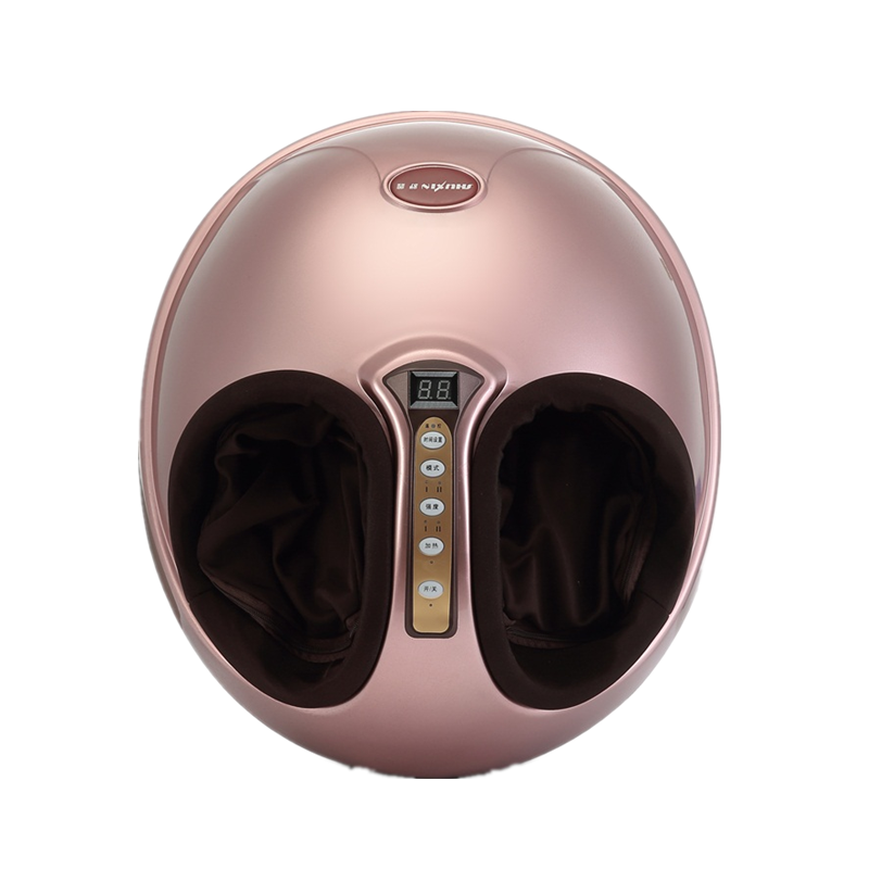 舒鑫无线遥控全包裹温热足疗机