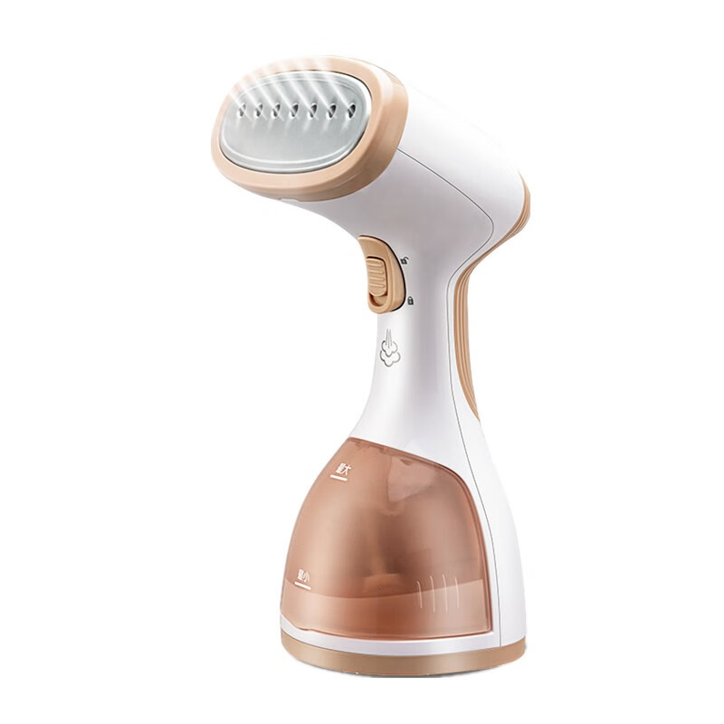 网易严选 便携手持挂烫机