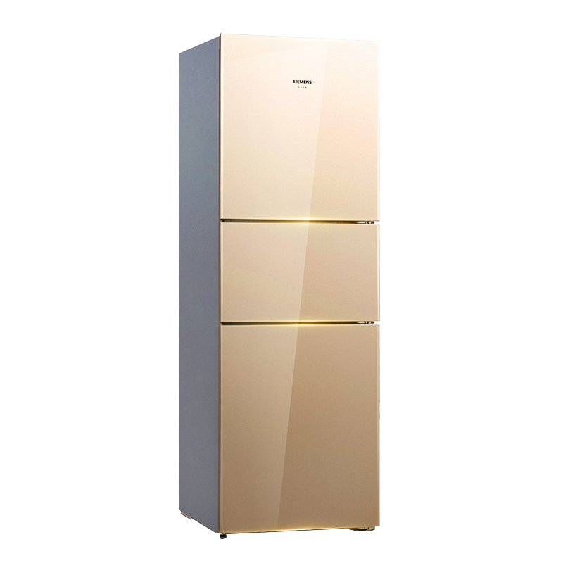 西门子 风冷无霜 家用冰箱