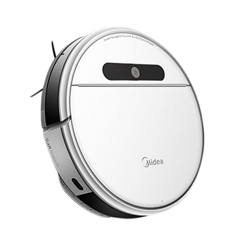 美的 大吸力扫地机器人