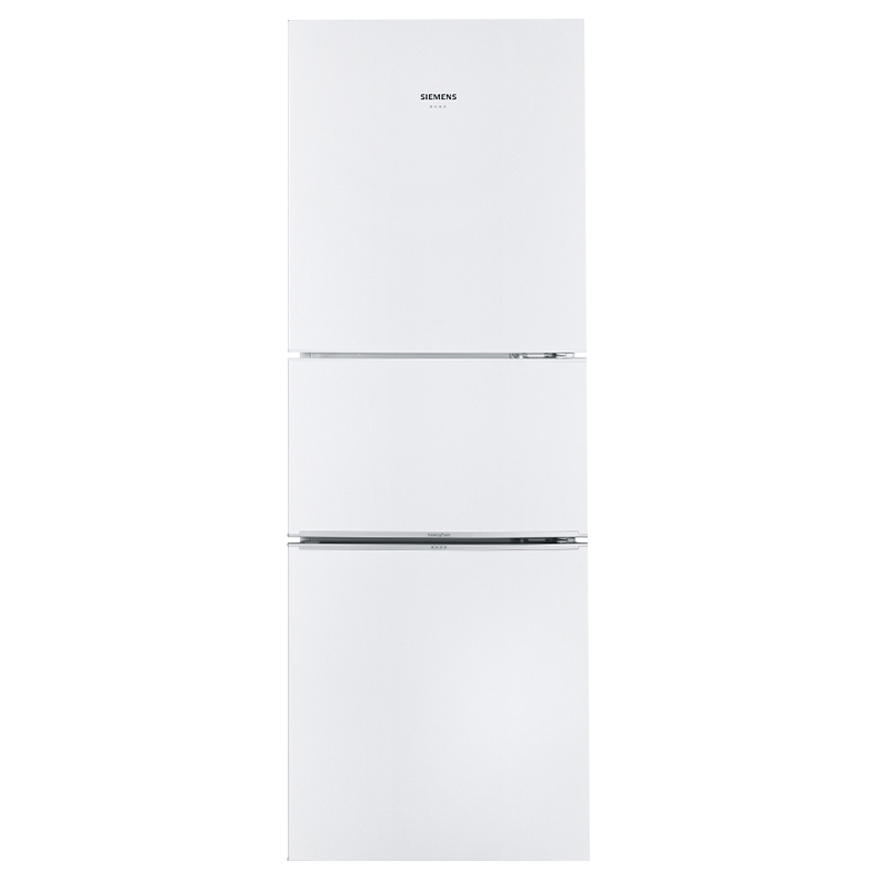 西门子简约冰箱