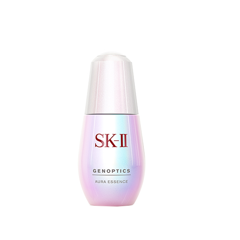 SK-II 美白小灯泡 精华液