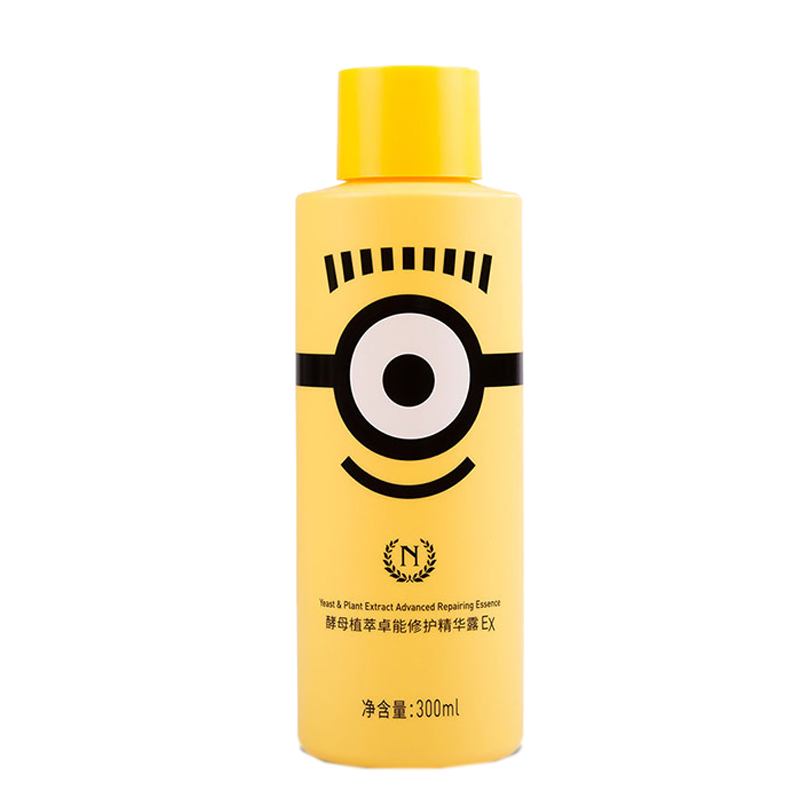 自然之名 紧致毛孔爽肤水