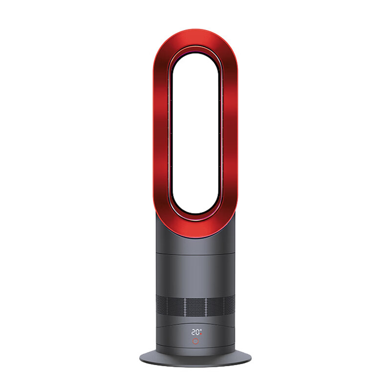 戴森冷暖两用电风扇