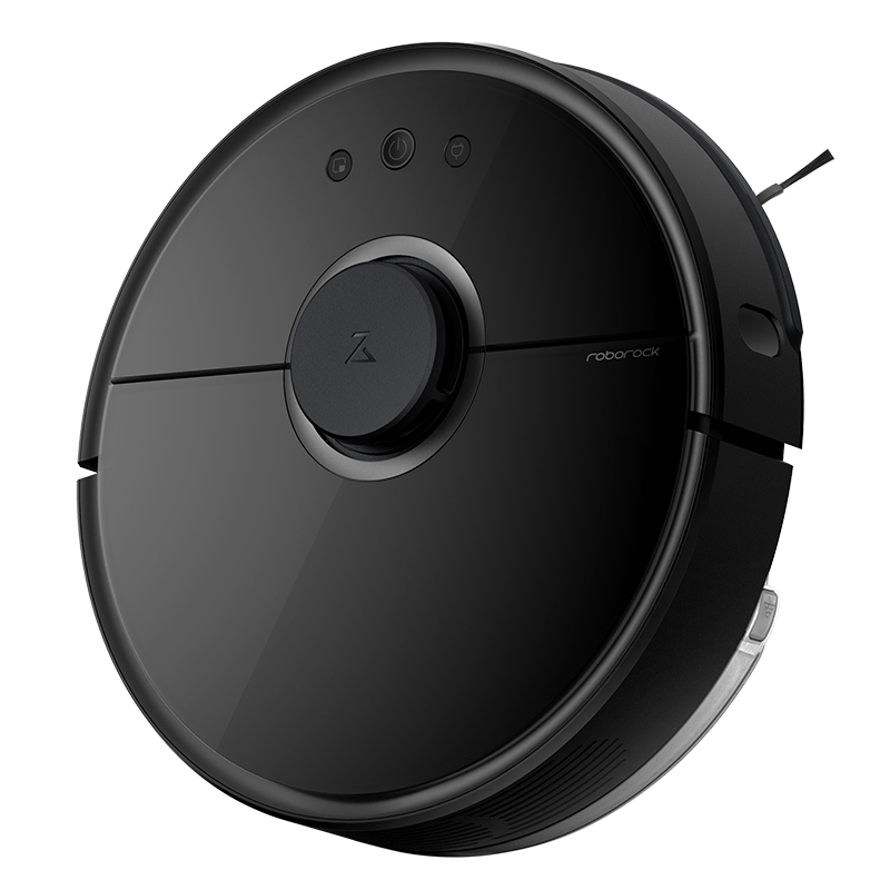 石头全自动扫拖一体机