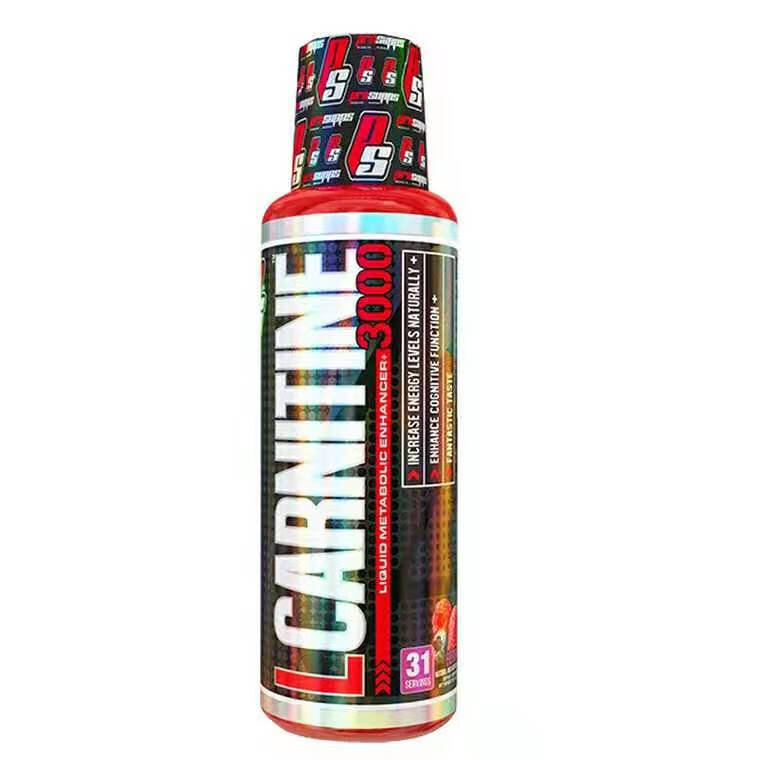 海德力 征服系列 左旋肉碱