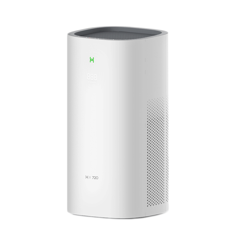 华为智选720全效空气净化器