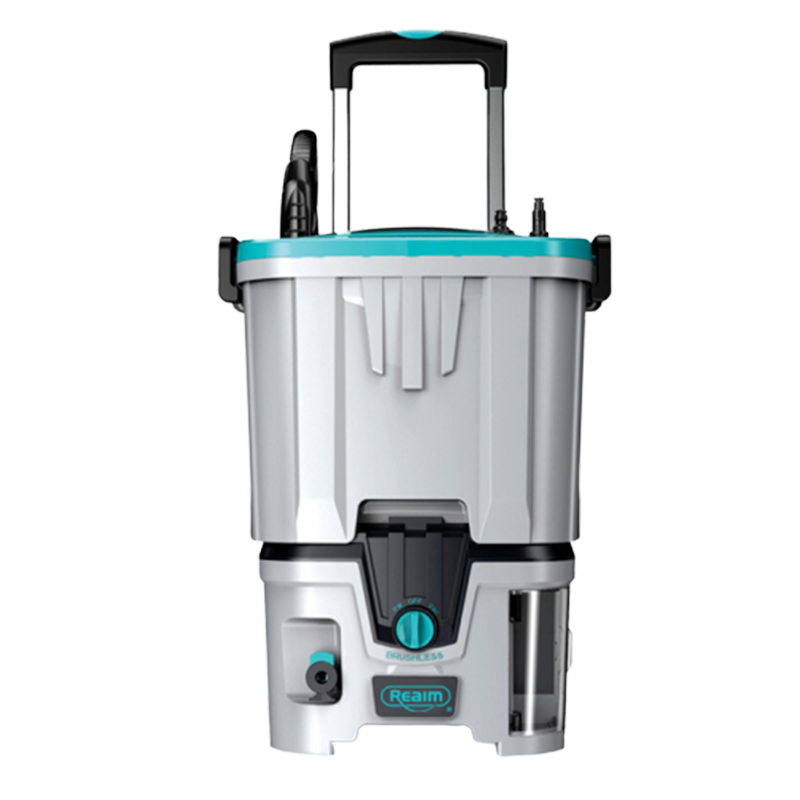 莱姆 无线清洗机