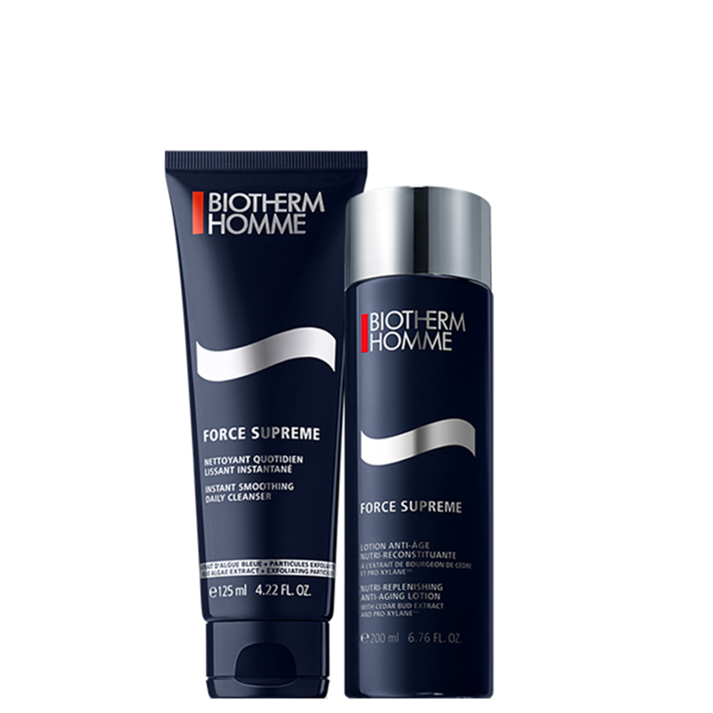 碧欧泉 男士滋养紧致 护肤套装