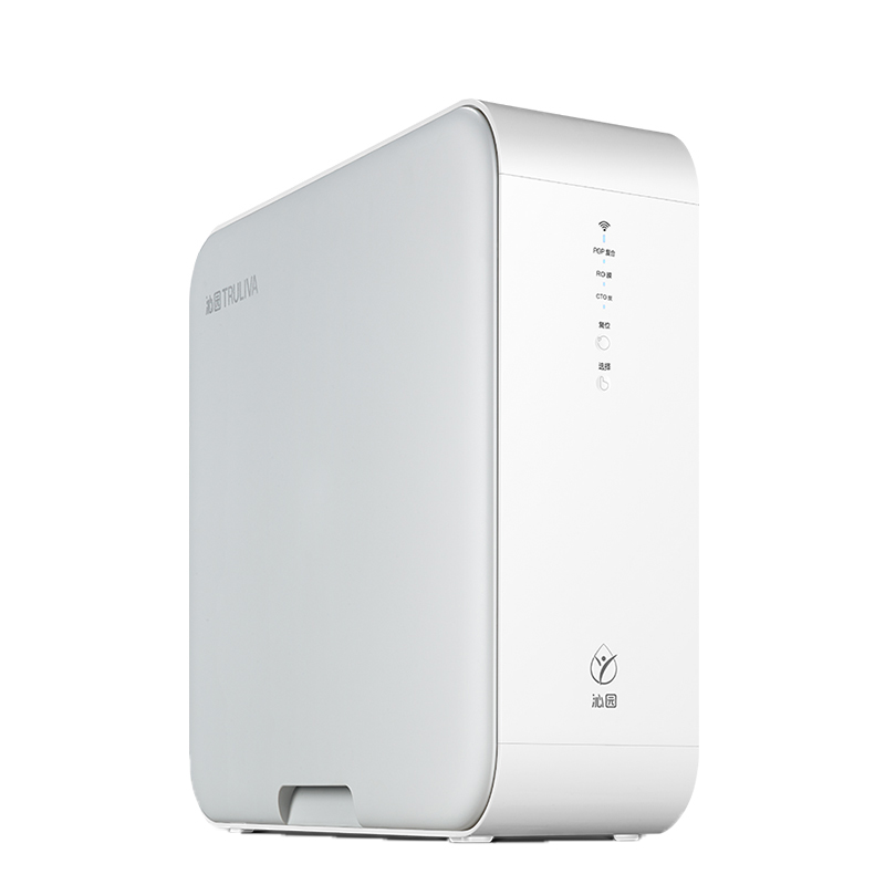 沁园 超大总量纯水机