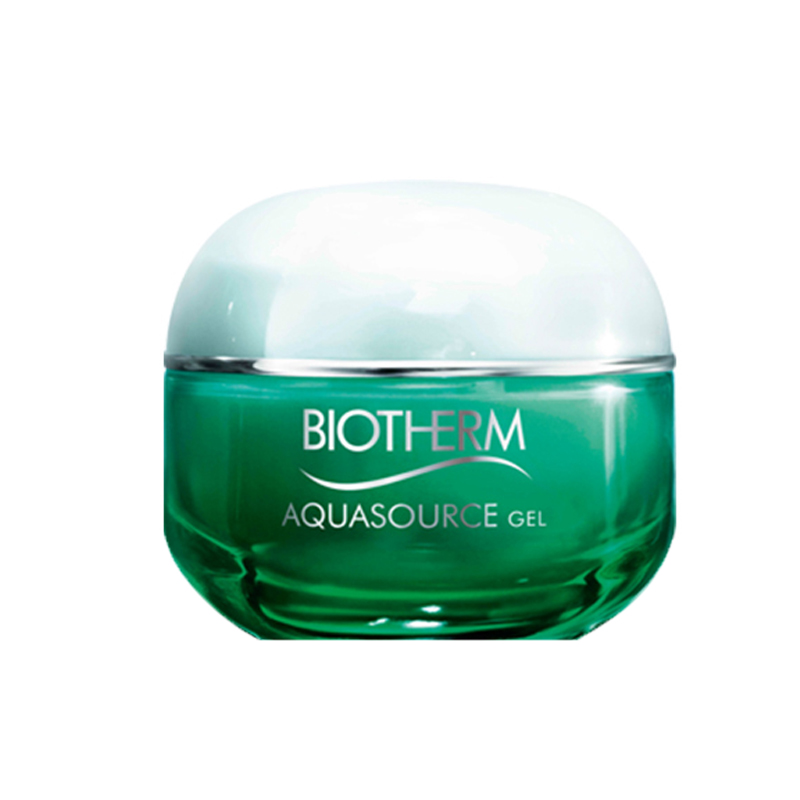 碧欧泉 新活泉润透 面霜