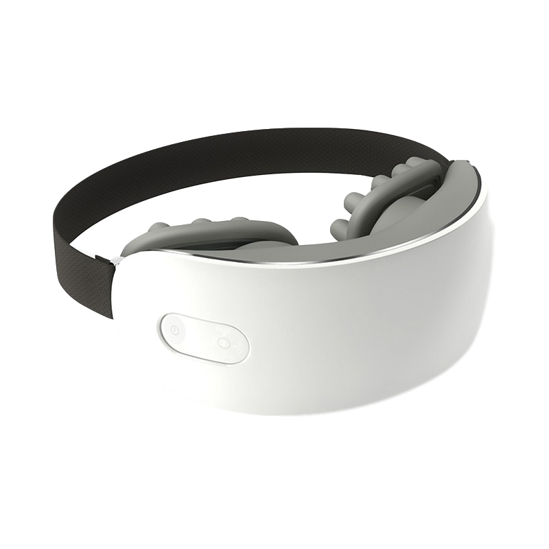 KASJ 温和热敷眼部按摩仪