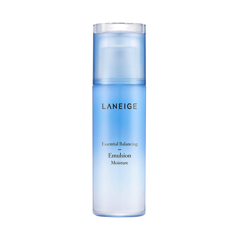 兰芝 水衡透润保湿乳液