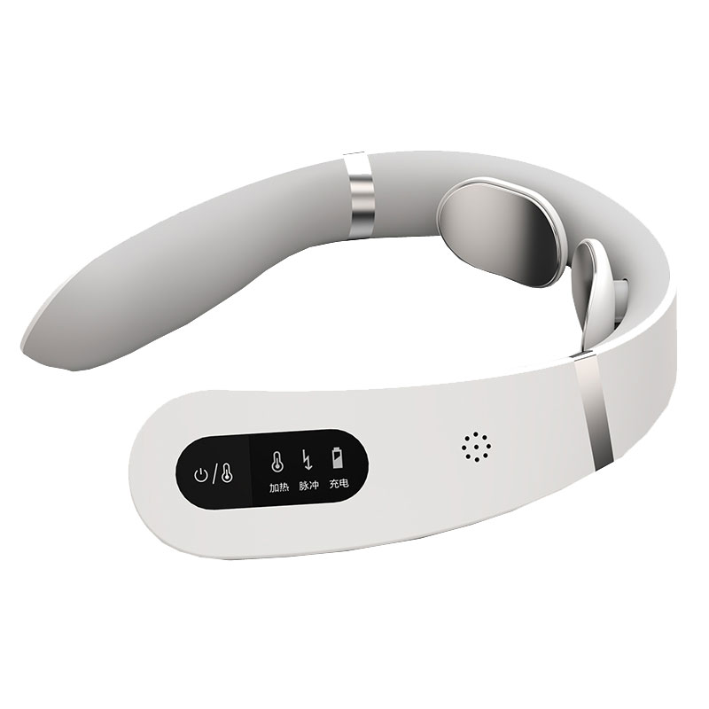 攀高 背部可用颈椎按摩仪