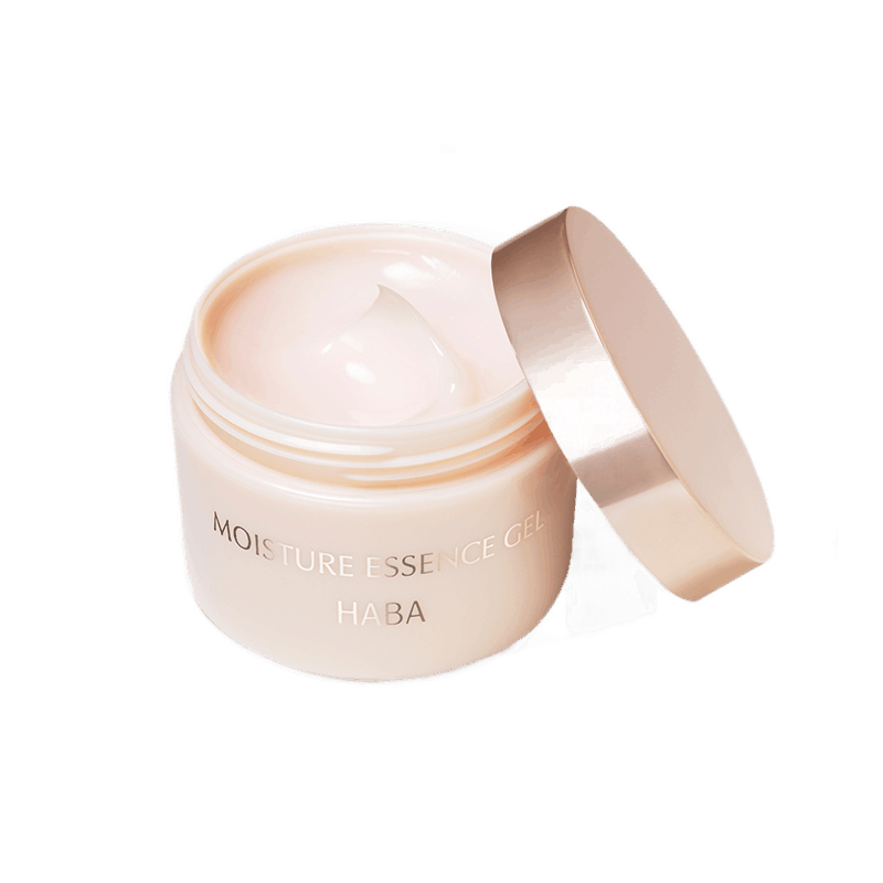 HABA 水润赋活精华霜