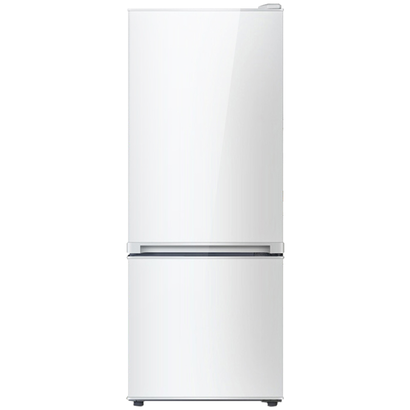 康佳 微孔发泡匀冷小冰箱