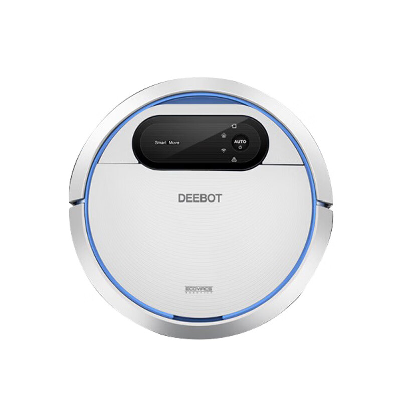 科沃斯 扫拖一体扫地机器人