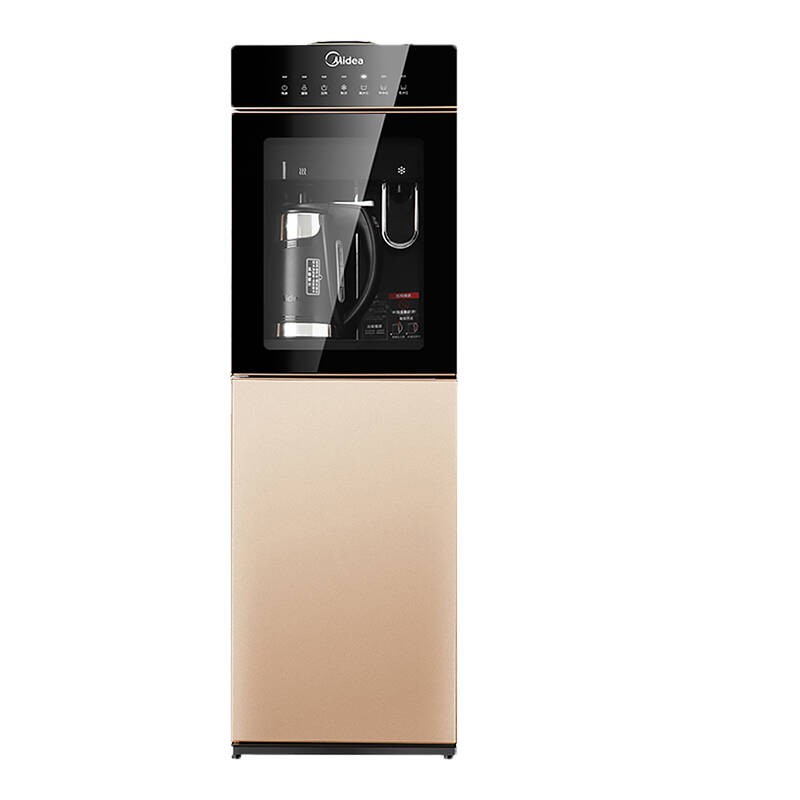 半球触摸屏豆浆机