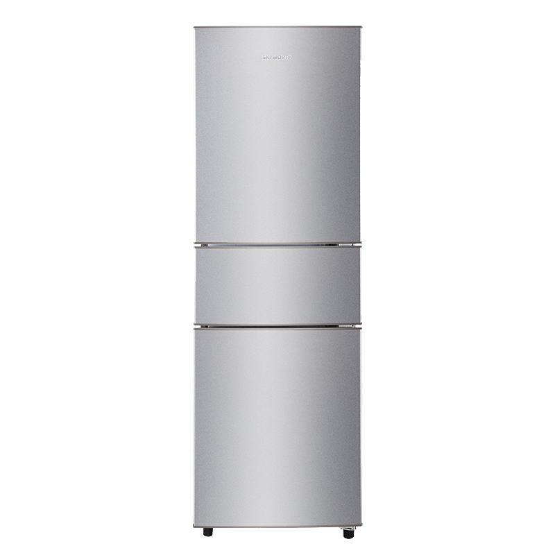 创维分类保鲜冰箱