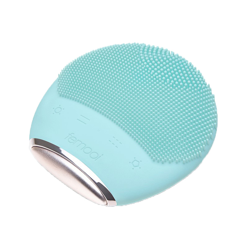 femooi 硅胶洁面仪