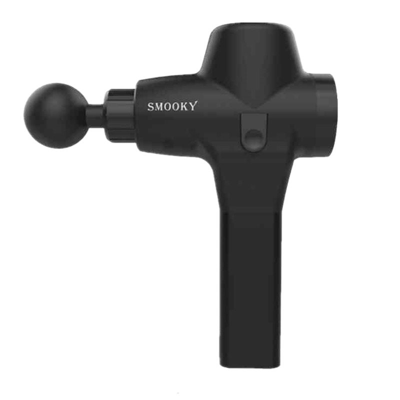 史莫卡 电动高频震动筋膜枪