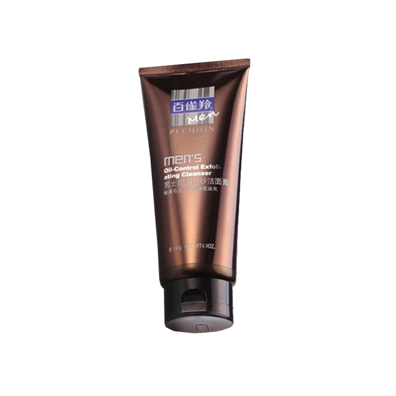 百雀羚 控油磨砂洗面奶