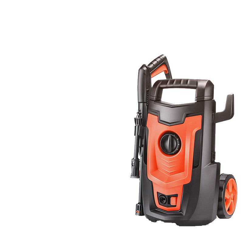 绿田 大范围洗车机