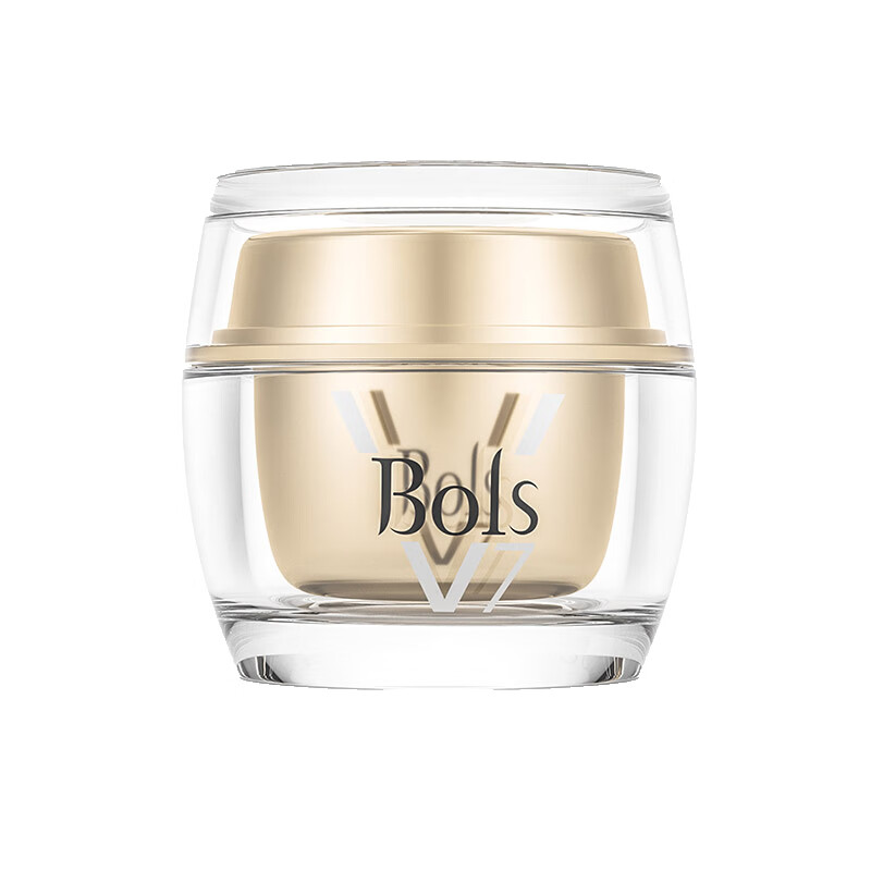 葆丽匙玫瑰遮瑕面霜