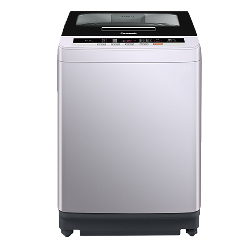 松下人工智能波轮洗衣机