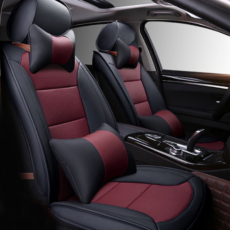 豫芒 环保耐磨 汽车座垫