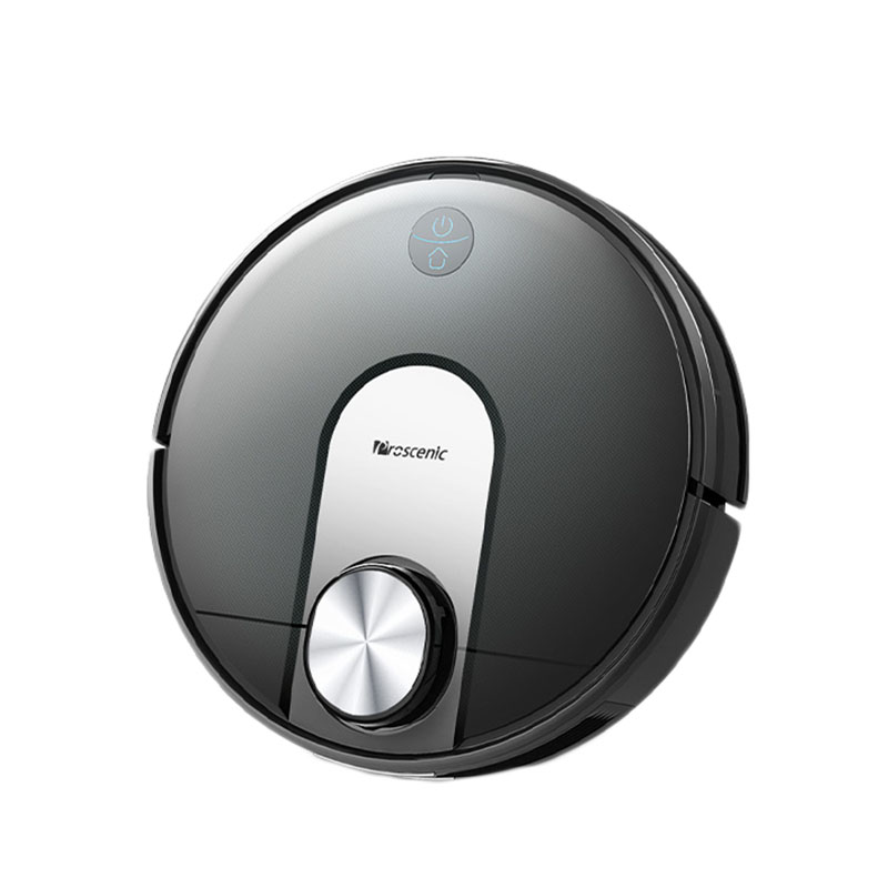 浦桑尼克 大电量扫地机器人