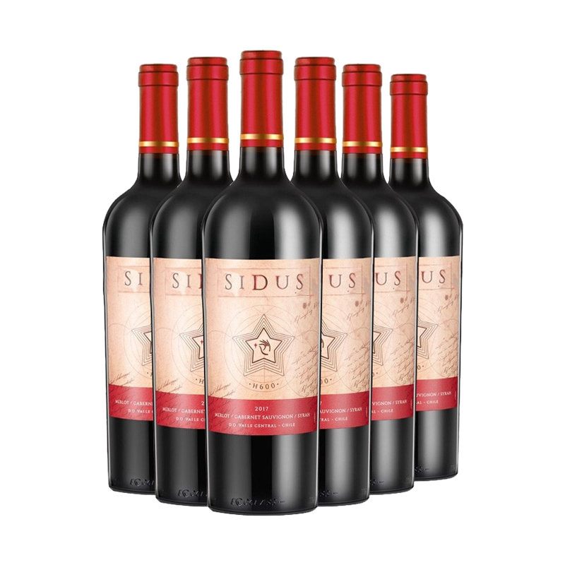 路易拉菲 干型葡萄酒