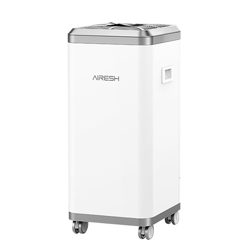 艾森仕 无线操控 空气净化器