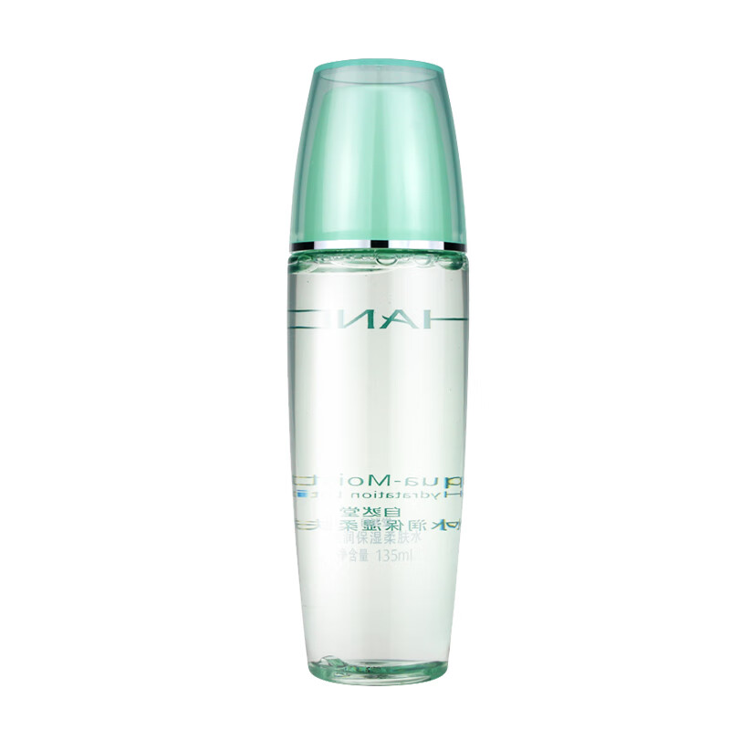 自然堂 水润保湿柔肤水