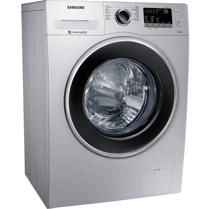 三星滚筒洗衣机