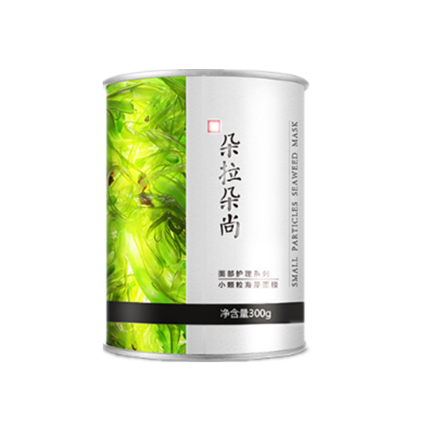 朵拉朵尚 天然小颗粒海藻面膜