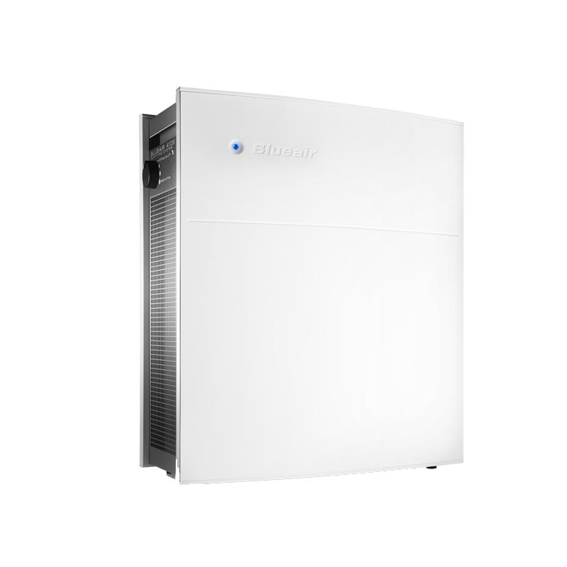 布鲁雅尔空气净化器