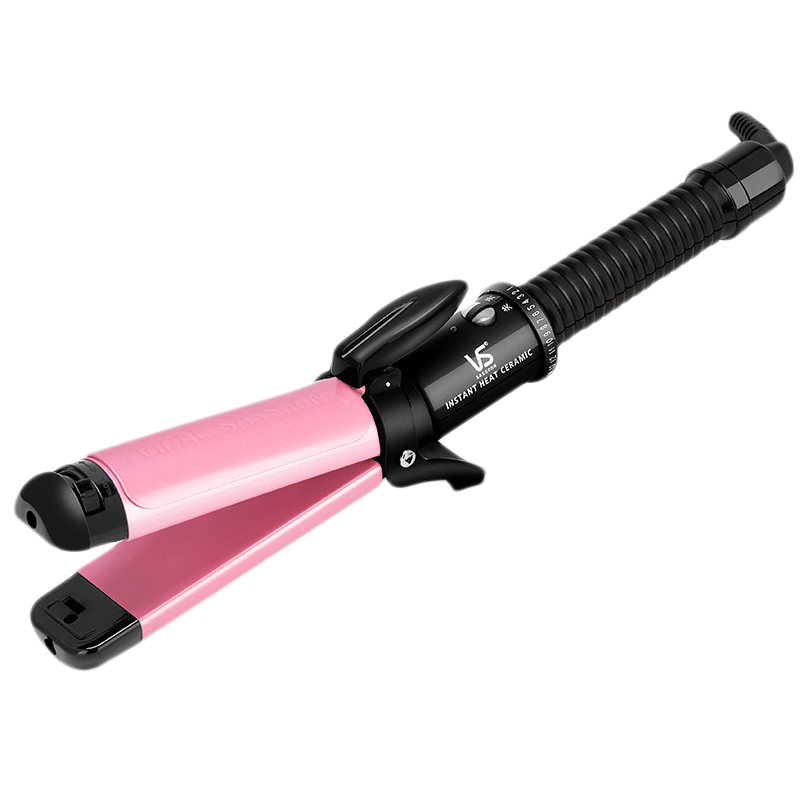 沙宣 加宽便携卷发器