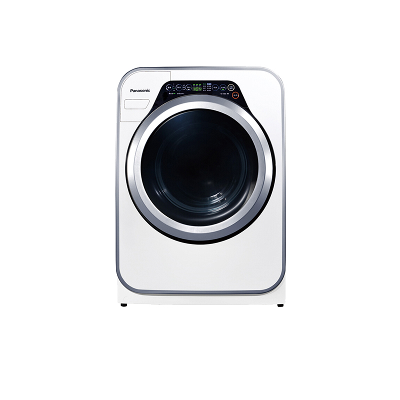 松下 筒自洁滚筒洗衣机