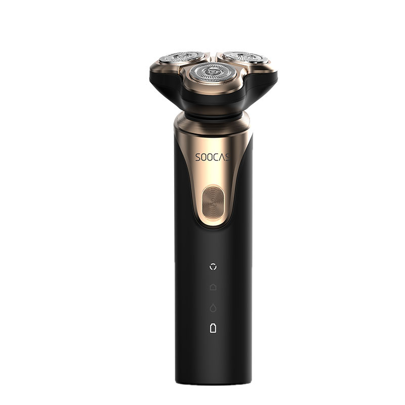 素士 进口电动剃须刀