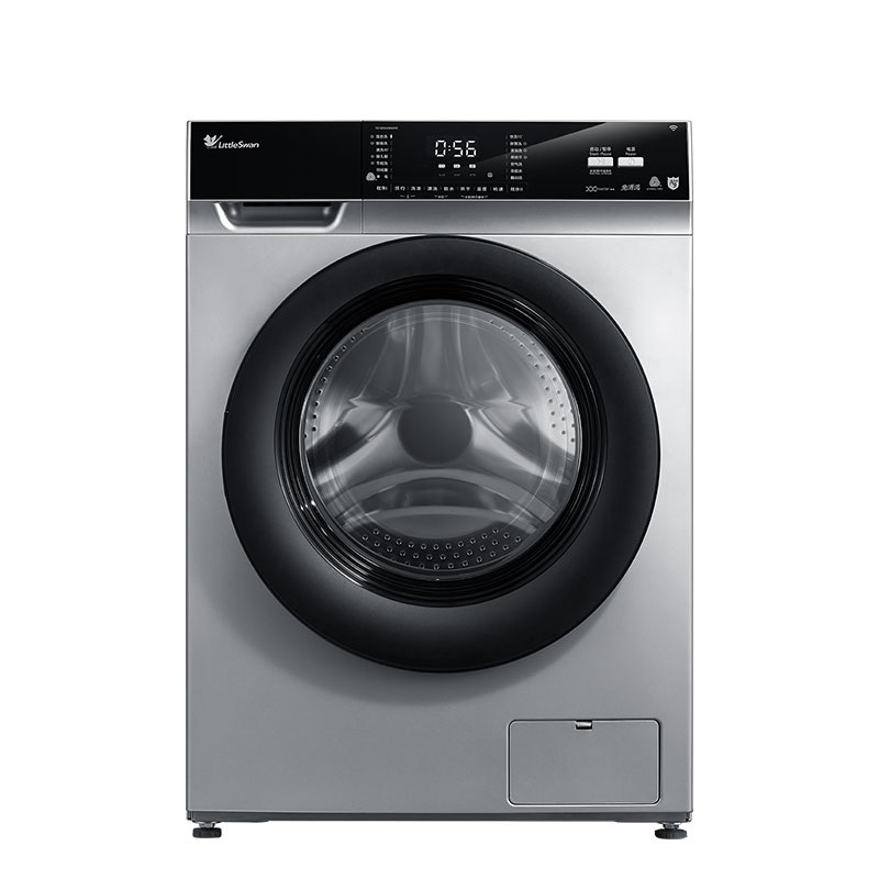 小天鹅 洗烘一体 洗衣机