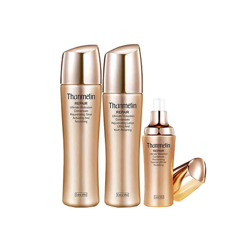 梵蜜琳 紧致毛孔 套装