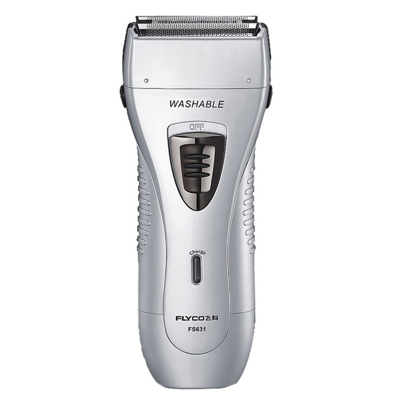 飞科 弹出式修剪鬓刀剃须刀