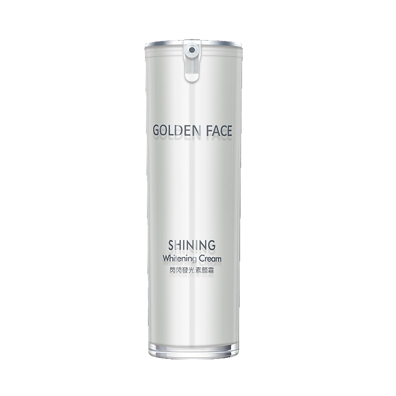 金面子 补水亮肤 面霜