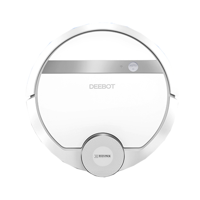 科沃斯 智能规划激光建图扫地机