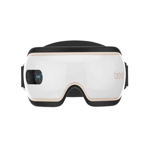 倍轻松 iSee3J按摩器