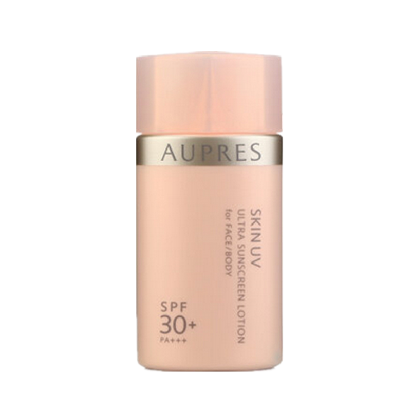 欧珀莱 防晒隔离液