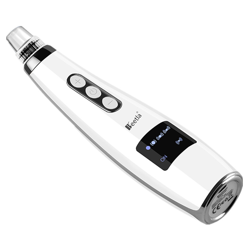 贝科莱 真空吸弹美容器