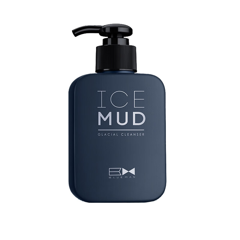 尊蓝 深层洁净去黑头洗面奶