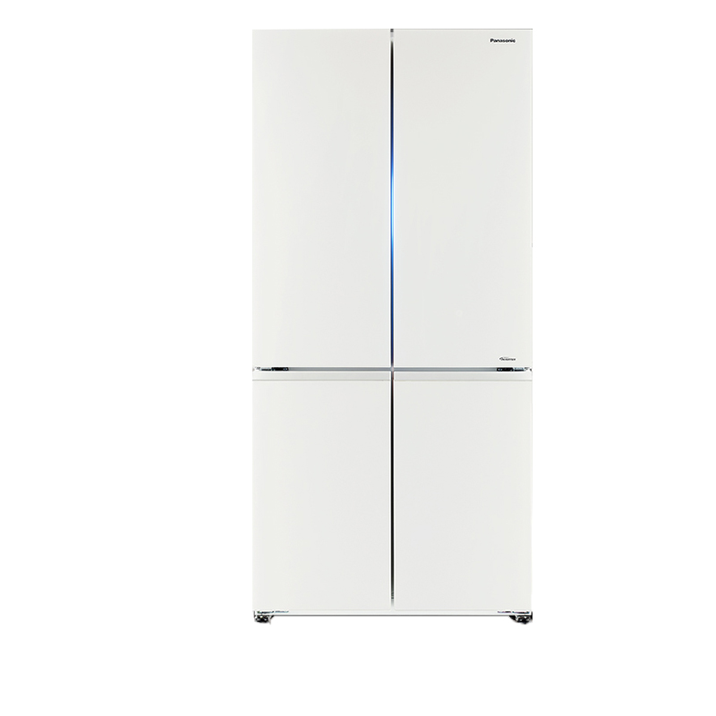 松下 一键速冻冰箱